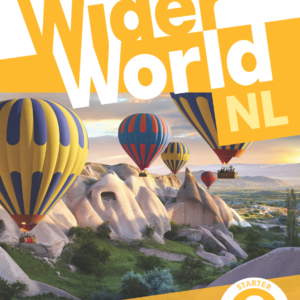 Wider World NL
