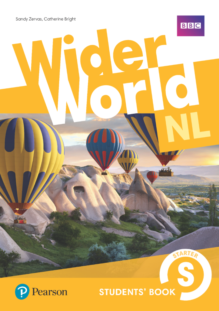 Wider World NL