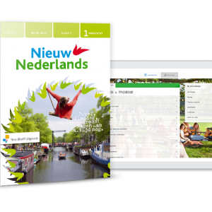 Nieuw Nederlands – 6e editie